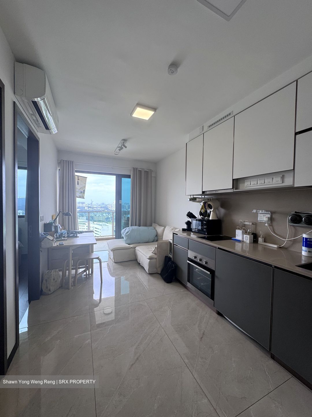 Normanton Park (D5), Apartment #518367421